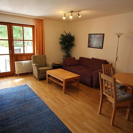 Appartements Am Park Bad Krozingen Exterior foto