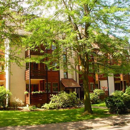Appartements Am Park Bad Krozingen Exterior foto