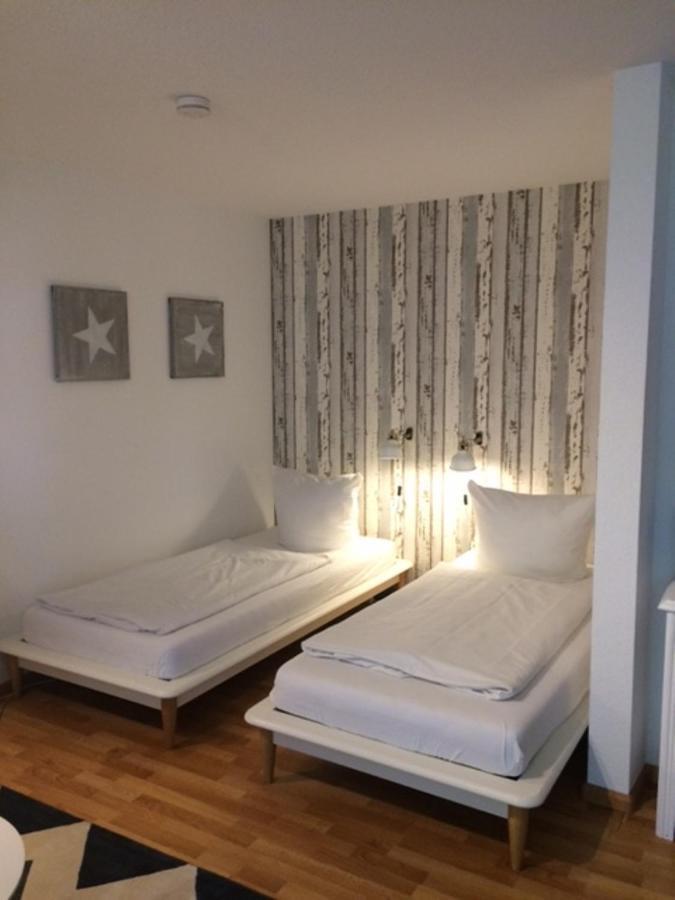 Appartements Am Park Bad Krozingen Exterior foto