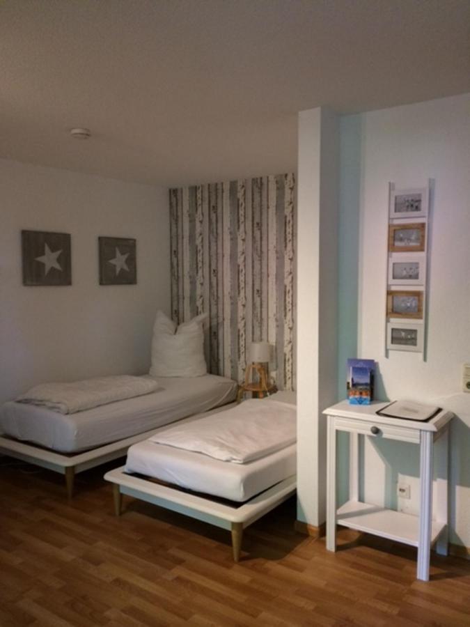 Appartements Am Park Bad Krozingen Exterior foto