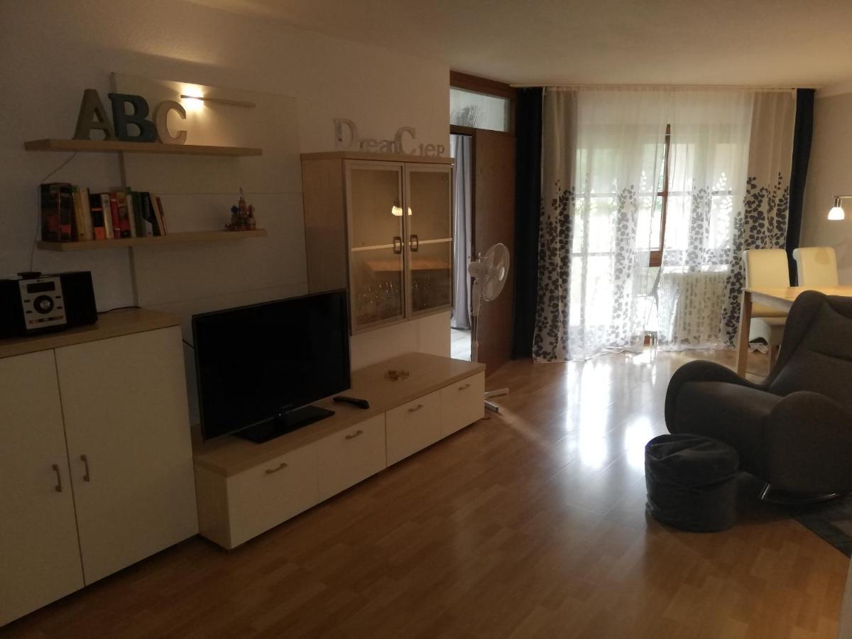 Appartements Am Park Bad Krozingen Exterior foto